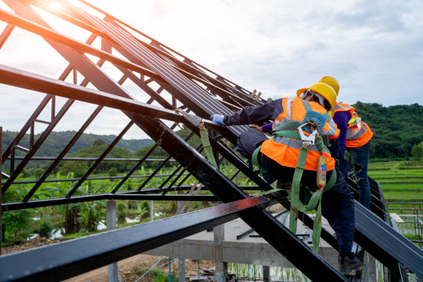 Reliable Mansfield, MO Roofing Contractor Solutions