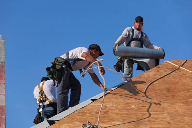 Roof Installation Near Me in Mansfield, MO