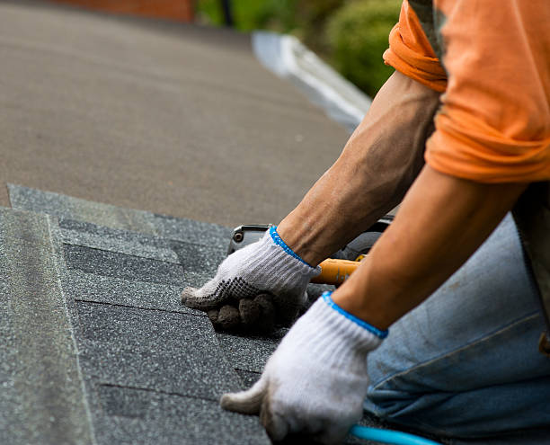 Best Storm Damage Roof Repair  in Mansfield, MO