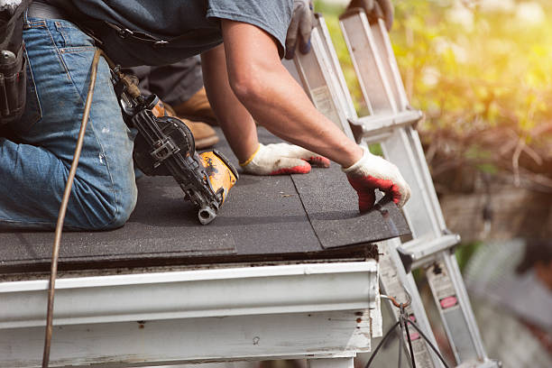 Quick and Trustworthy Emergency Roof Repair Services in Mansfield, MO